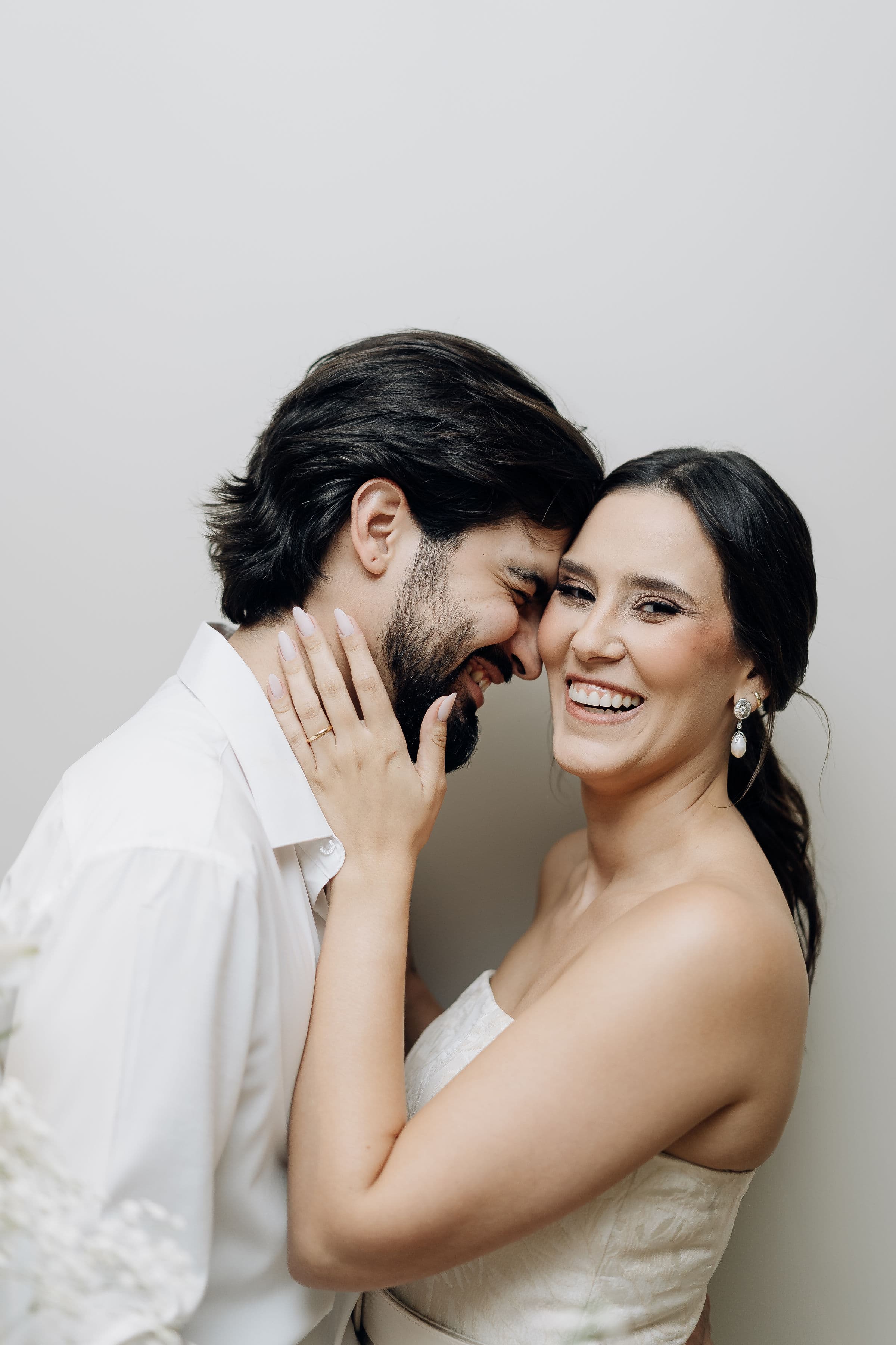 Bruna e Vinicius — foto 1