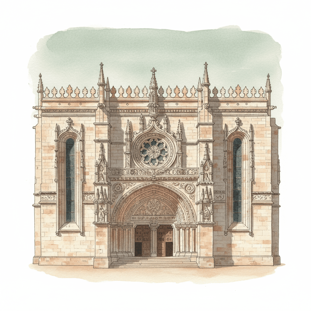 Experiência cultural em Lisboa