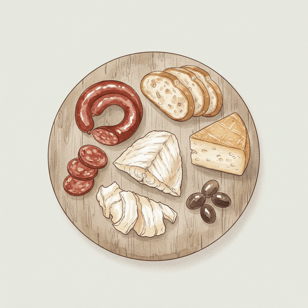 Tour gastronômico em Lisboa